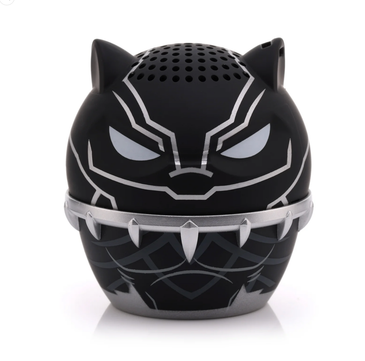 Mini Parlante Temático Black Panther
