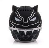 Mini Parlante Temático Black Panther