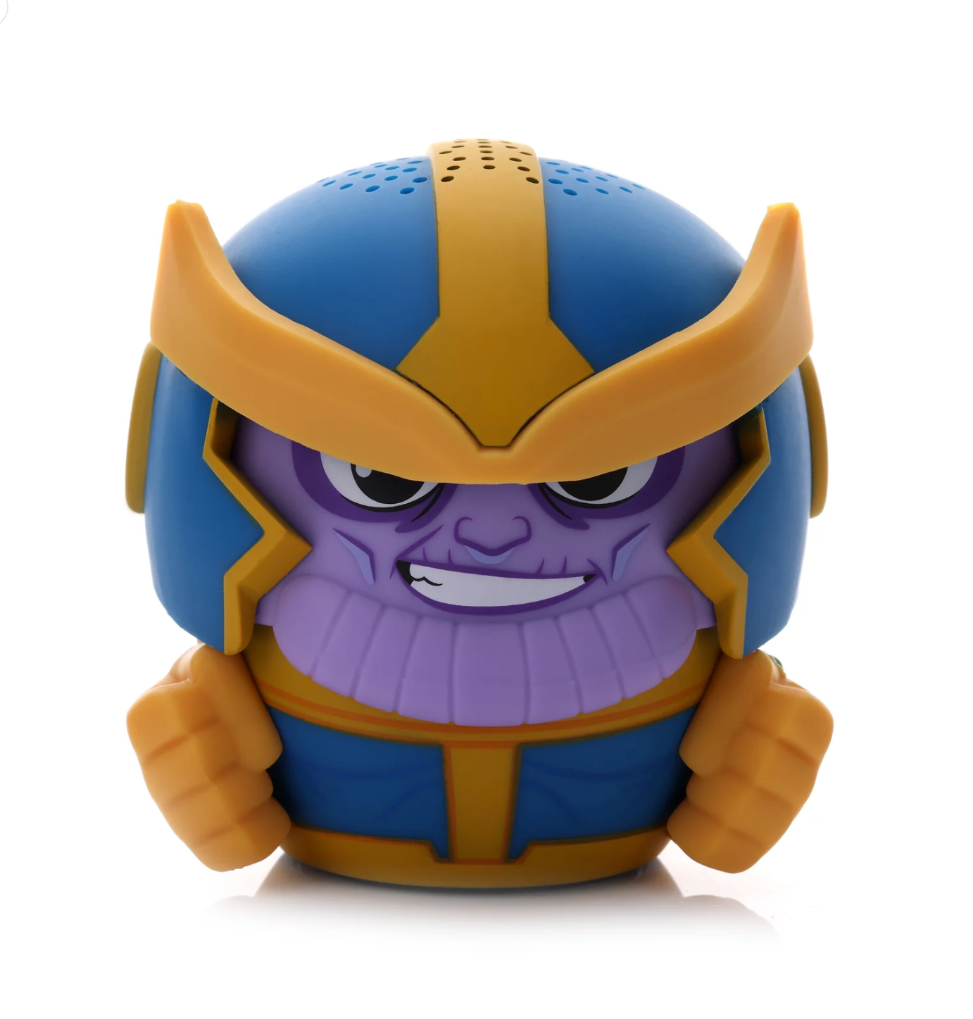 Mini Parlante Temático Thanos