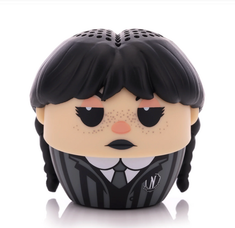 Mini Parlante Temático Merlina