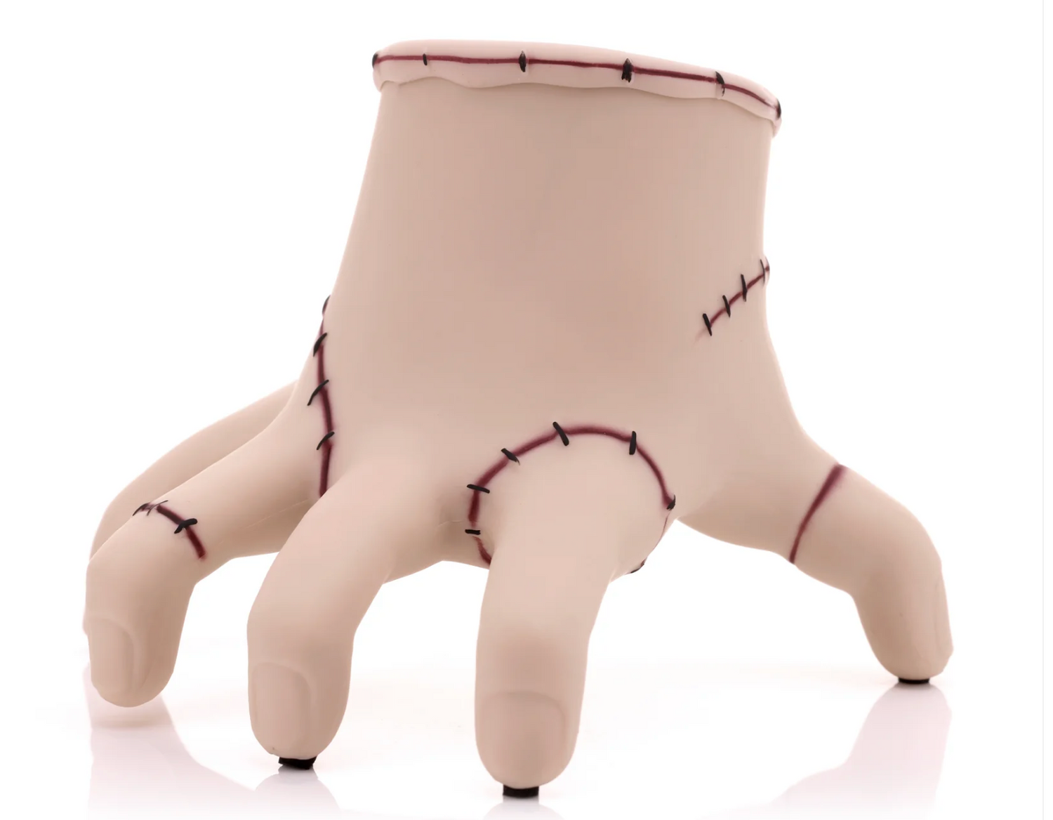 Mini Parlante Temático Mano