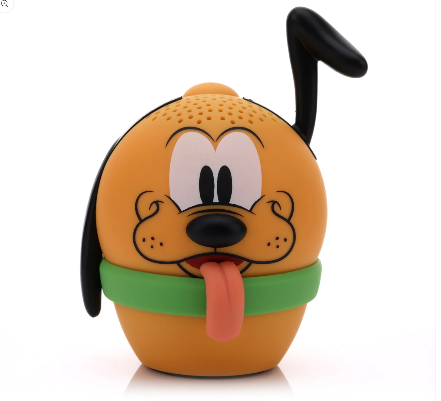 Mini Parlante Temático Pluto