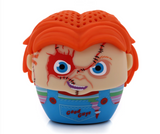 Mini Parlante Temático Chuky