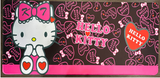 Mousepad Temático Alfombrilla PC-Kawaii- Hello Kitty – Tamaño XL