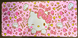 Mousepad Temático Alfombrilla PC-Kawaii- Hello Kitty – Tamaño XL