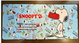 Mousepad Temático Alfombrilla PC- Kawaii -Snoopy– Tamaño XL