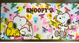 Mousepad Temático Alfombrilla PC- Kawaii -Snoopy– Tamaño XL