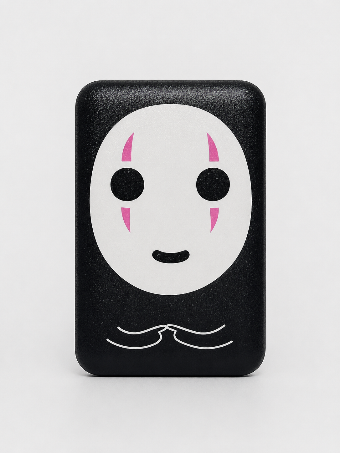 Power Bank Kaonashi