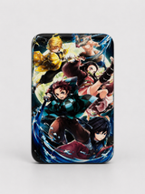 Power Bank Demon Slayer