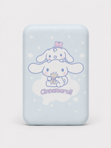 Power Bank Cinnamonroll