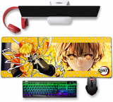 Mousepad de Escritorio Demon Slayer