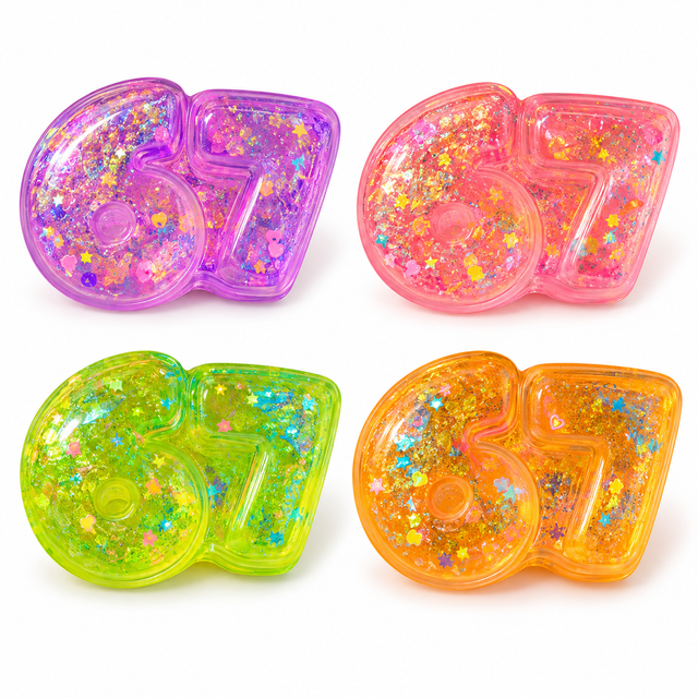 Squishy SixSeven