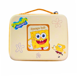 Estuche Bob Esponja iPad 12.9”
