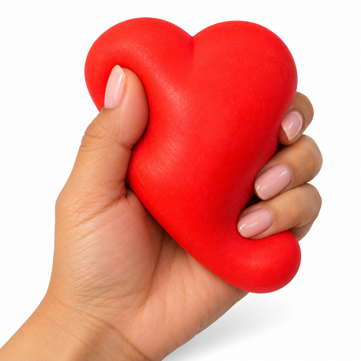 Squishy Corazoncito