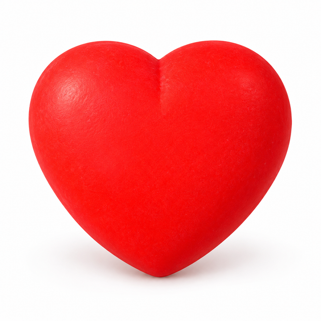 Squishy Corazoncito