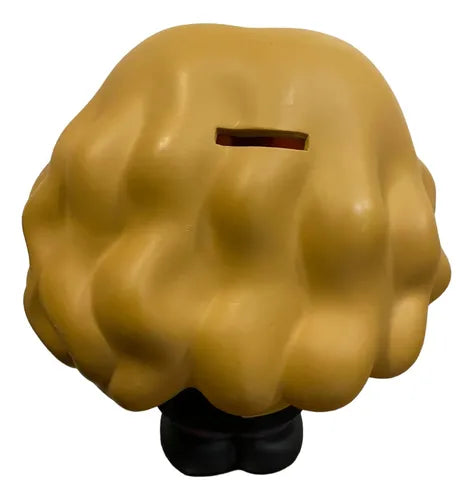 Alcancía de Hermaione Granger– Figura Fantasía y Sci-Fi Decorativa para Ahorrar (9”)