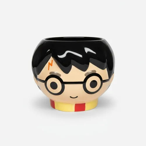 Taza Temática Harry Potter