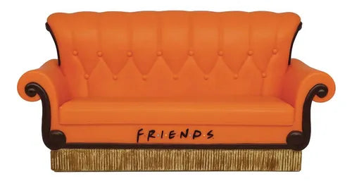 Alcancía de Friends– Movies & Series Decorativa para Ahorrar (9”)