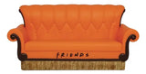 Alcancía de Friends– Movies & Series Decorativa para Ahorrar (9”)