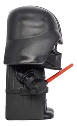 Alcancía de Darth Vader– Figura Fantasía & Sci-Fi Decorativa para Ahorrar (9”)