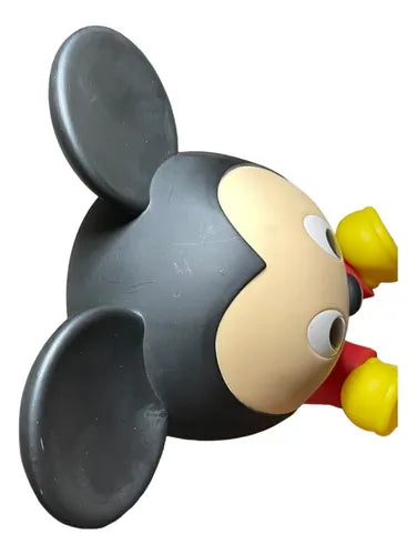 Alcancía de Mickey Mouse– Cartoons Decorativa para Ahorrar (9”)