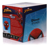 Parlante Temático Spiderman Grande 8" Bluetooth