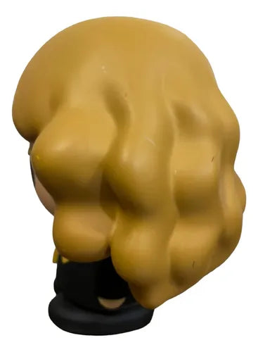 Alcancía de Hermaione Granger– Figura Fantasía y Sci-Fi Decorativa para Ahorrar (9”)