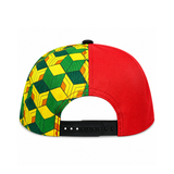 Gorra Visera Demon Slayer