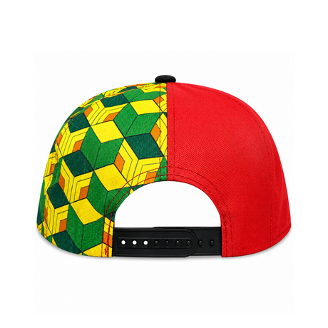 Gorra Visera Demon Slayer