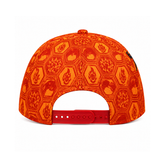 Gorra Visera Kyojuro Rengoku