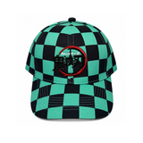 Gorra Visera Tanjiro