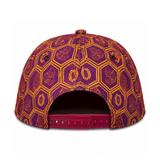 Gorra Visera Giyu Tomioka