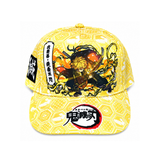 Gorra Visera Zenitsu