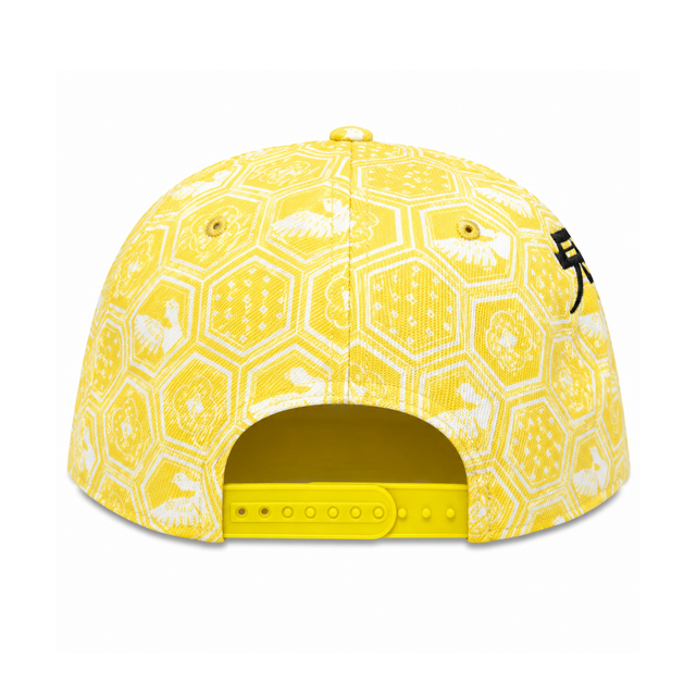 Gorra Visera Zenitsu