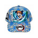 Gorra Visera Inosuke