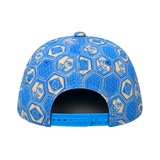 Gorra Visera Inosuke