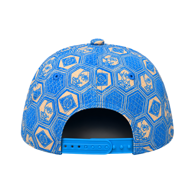 Gorra Visera Inosuke