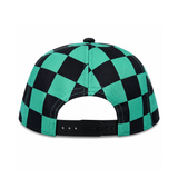 Gorra Visera Tanjiro