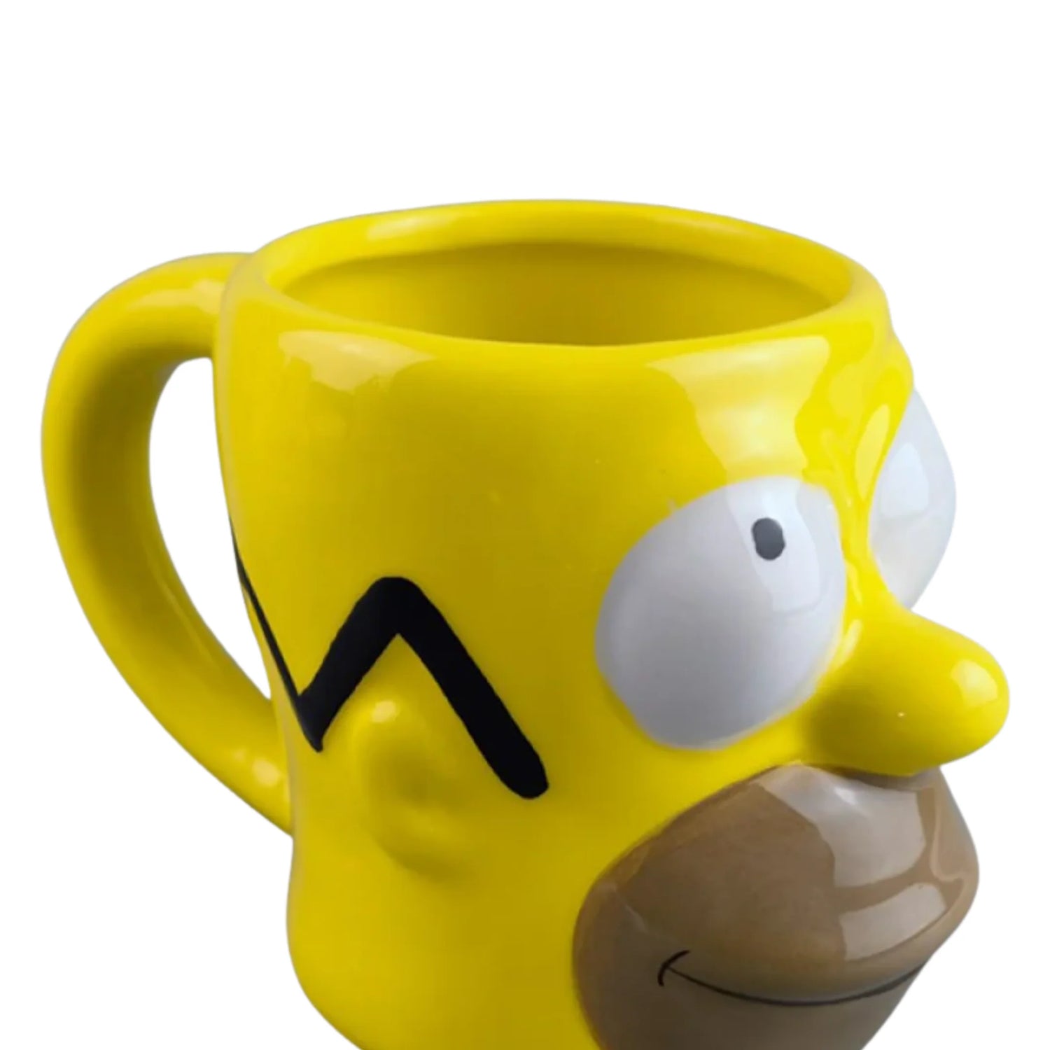 Taza Temática Homero Simpson