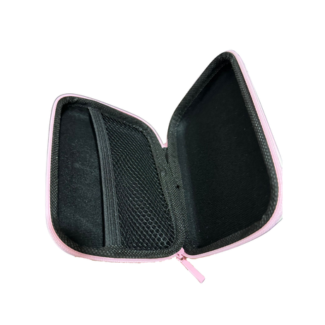 Estuche Temático Avocado – Organizador Kawaii Multiuso Mediano