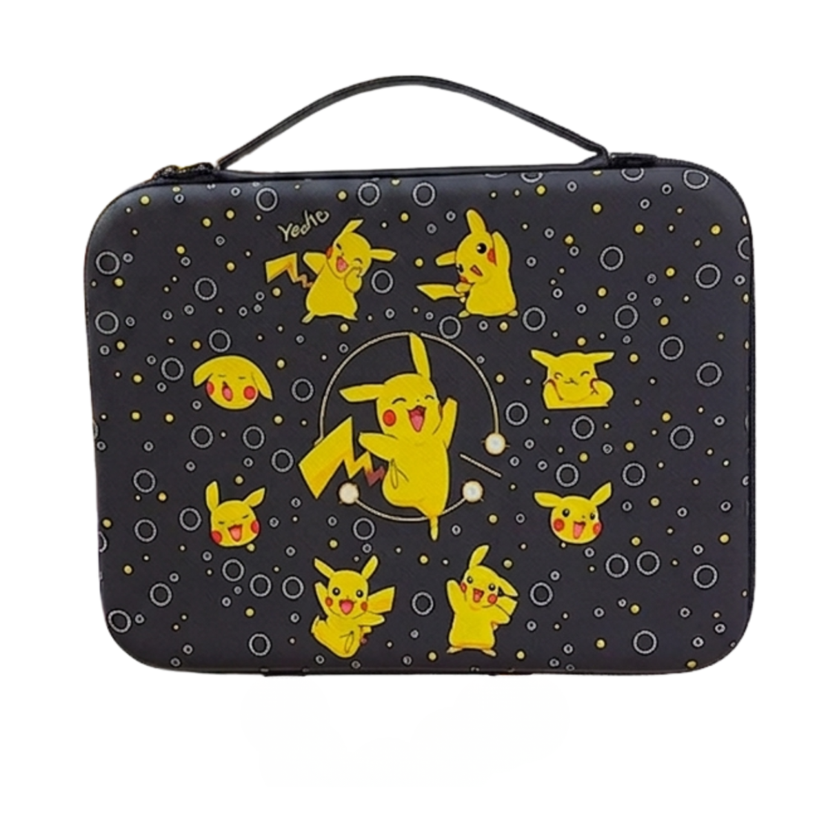 Estuche Pikachu iPad 11”