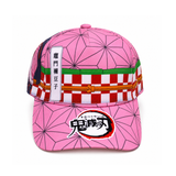 Gorras Visera Anime