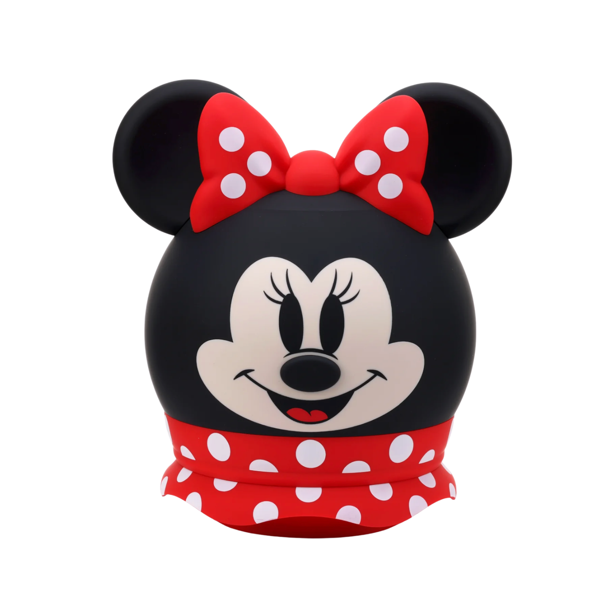 Parlante Temático Minnie Mouse Grande 8" Bluetooth