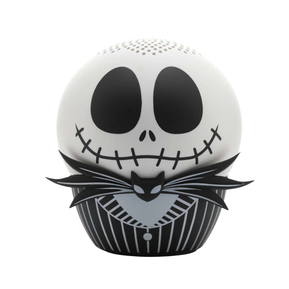 Parlante Temático Jack Skellington Grande 8" Bluetooth