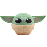Parlante Temático Baby Yoda Grande 8" Bluetooth