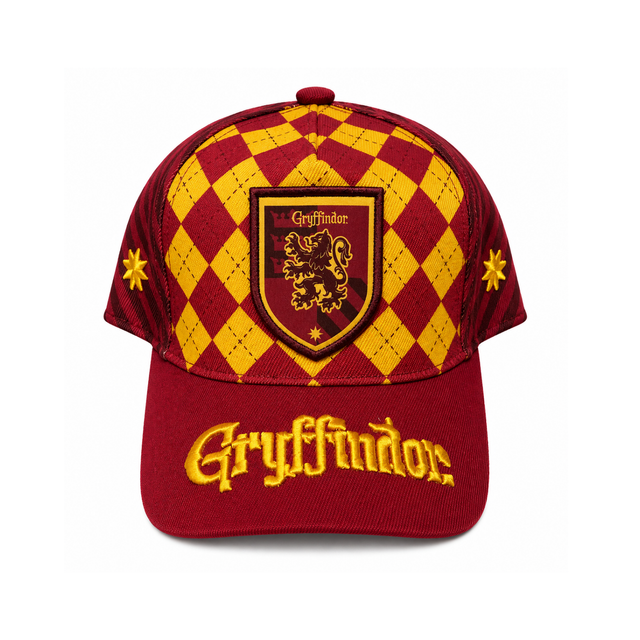 Gorra Visera Harry Potter