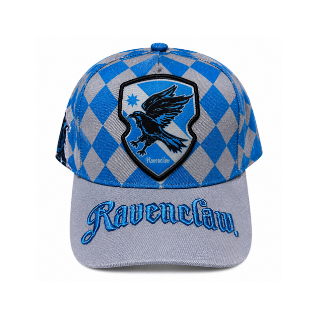 Gorra Visera Harry Potter