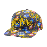 Gorra Visera Harry Potter