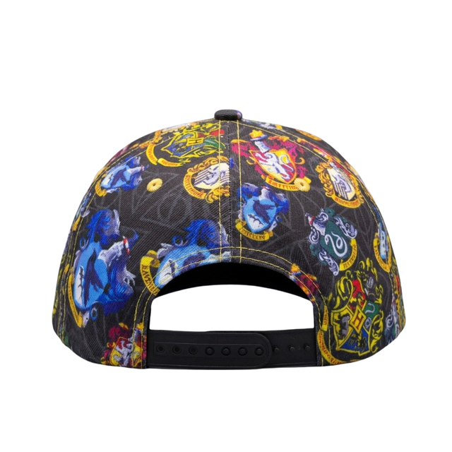 Gorra Visera Harry Potter