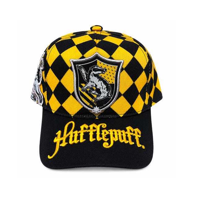 Gorra Visera Harry Potter